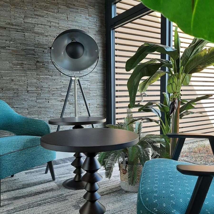 Logis Hotel Relais Saint Jacques - Chateauroux Déols Dış mekan fotoğraf
