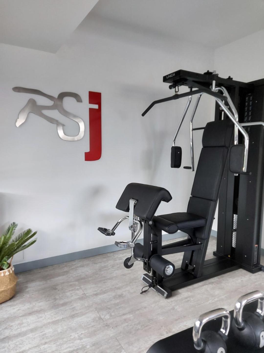 Logis Hotel Relais Saint Jacques - Chateauroux Déols Dış mekan fotoğraf