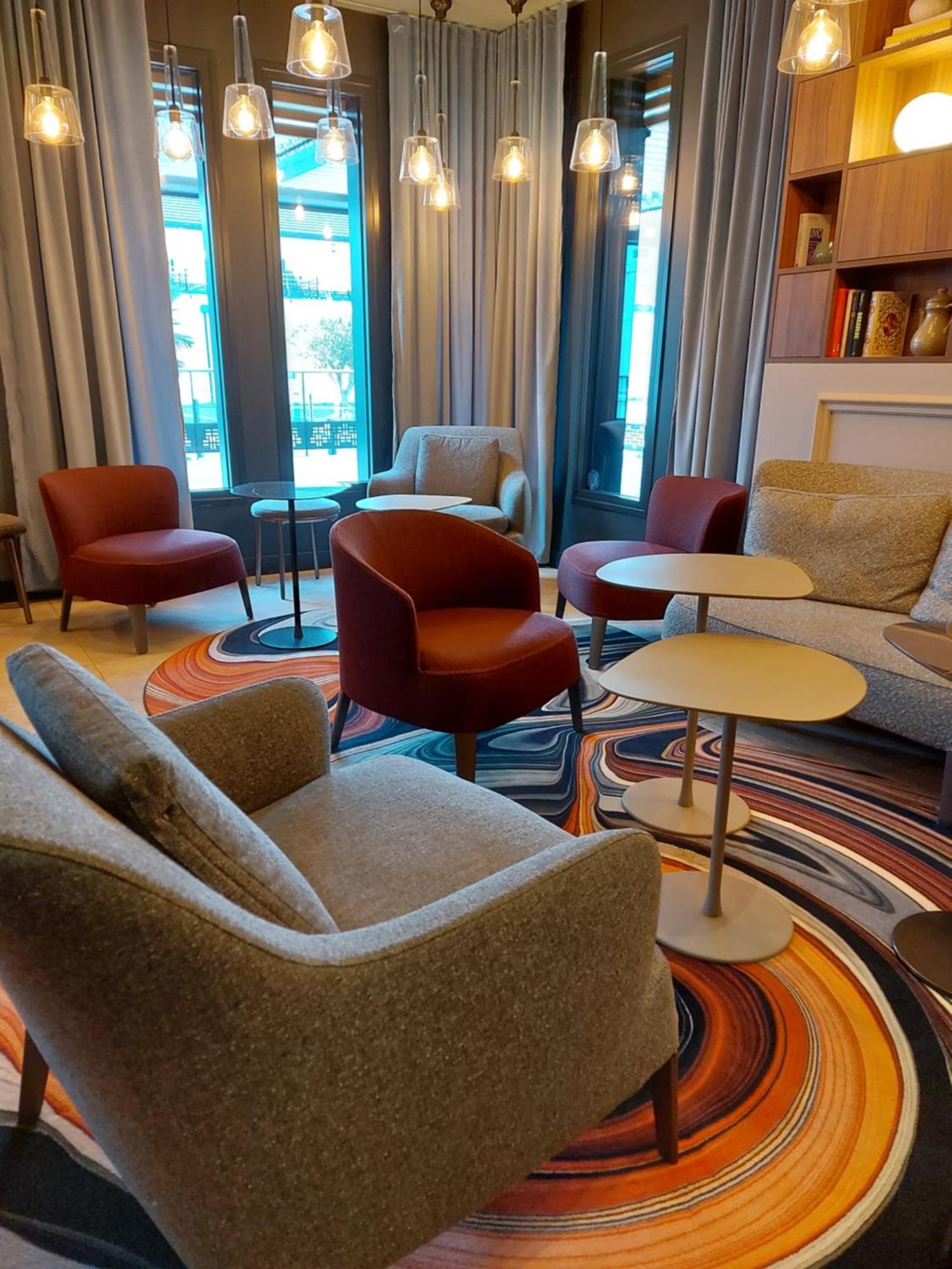 Logis Hotel Relais Saint Jacques - Chateauroux Déols Dış mekan fotoğraf