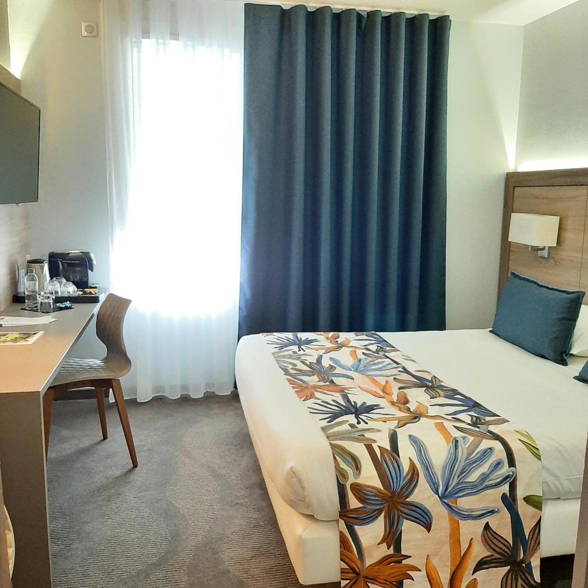 Logis Hotel Relais Saint Jacques - Chateauroux Déols Dış mekan fotoğraf
